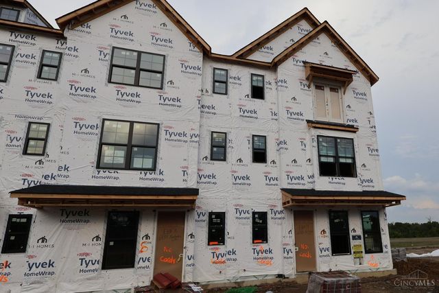 6138 Nicholas Way, Mason, OH 45040