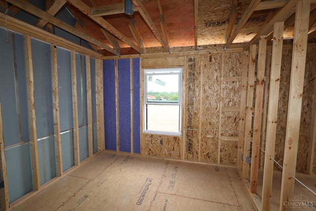 6138 Nicholas Way, Mason, OH 45040