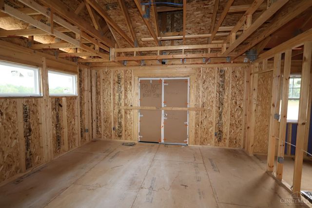 6138 Nicholas Way, Mason, OH 45040