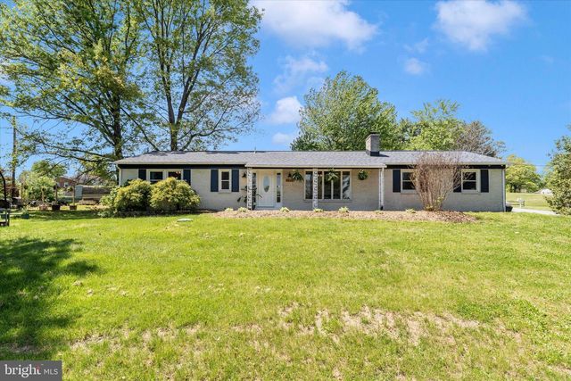 9708 FERNWOOD LN, Hagerstown, MD 21740