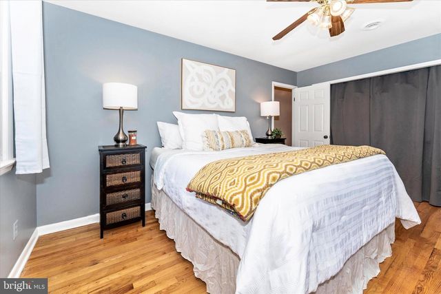 9708 FERNWOOD LN, Hagerstown, MD 21740