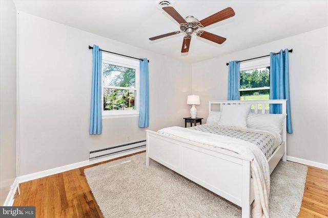 9708 FERNWOOD LN, Hagerstown, MD 21740