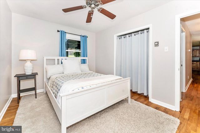 9708 FERNWOOD LN, Hagerstown, MD 21740