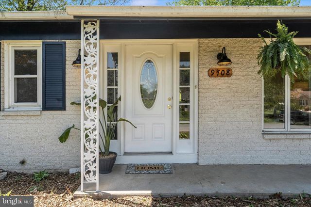 9708 FERNWOOD LN, Hagerstown, MD 21740