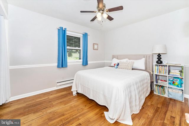 9708 FERNWOOD LN, Hagerstown, MD 21740