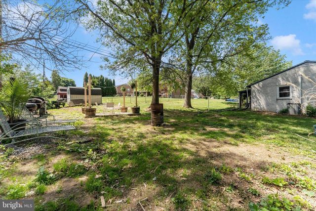 9708 FERNWOOD LN, Hagerstown, MD 21740
