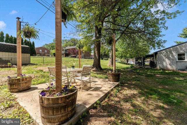 9708 FERNWOOD LN, Hagerstown, MD 21740