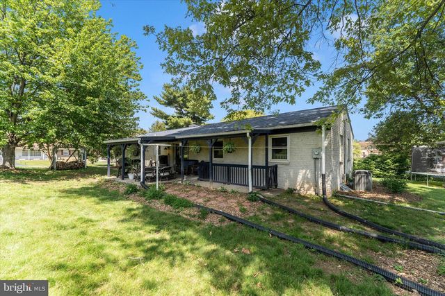 9708 FERNWOOD LN, Hagerstown, MD 21740