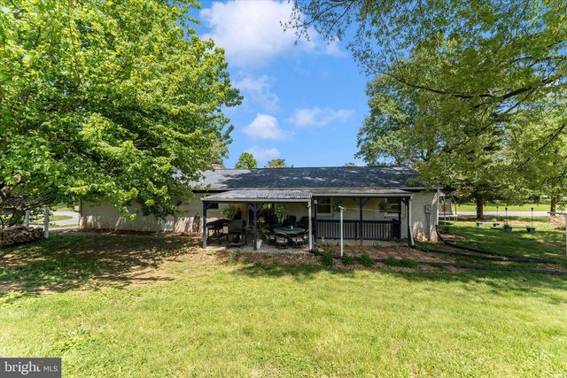 9708 FERNWOOD LN, Hagerstown, MD 21740