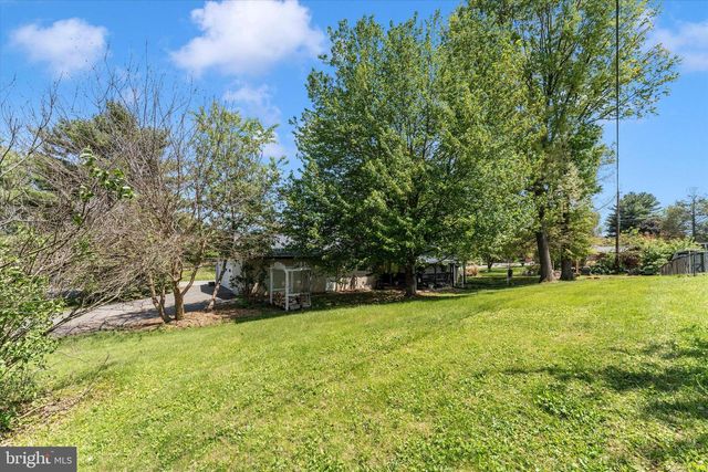 9708 FERNWOOD LN, Hagerstown, MD 21740