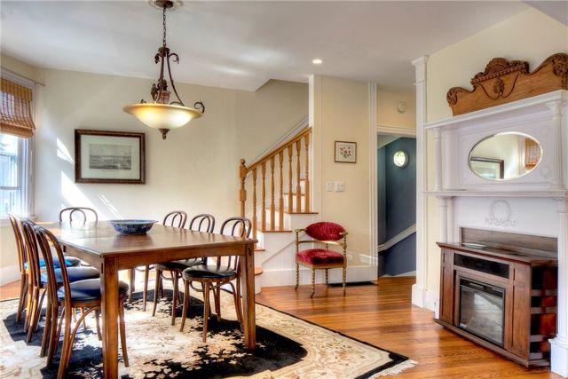 98 John Street, Newport, RI 02840