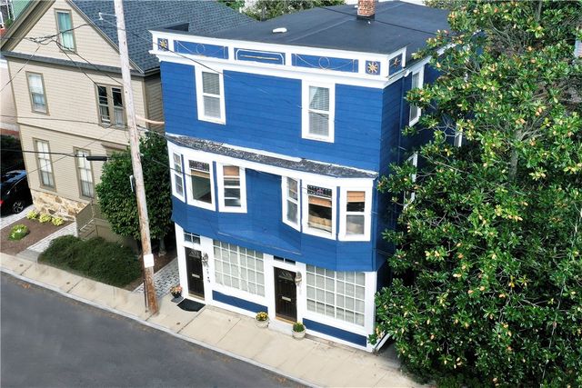 98 John Street, Newport, RI 02840