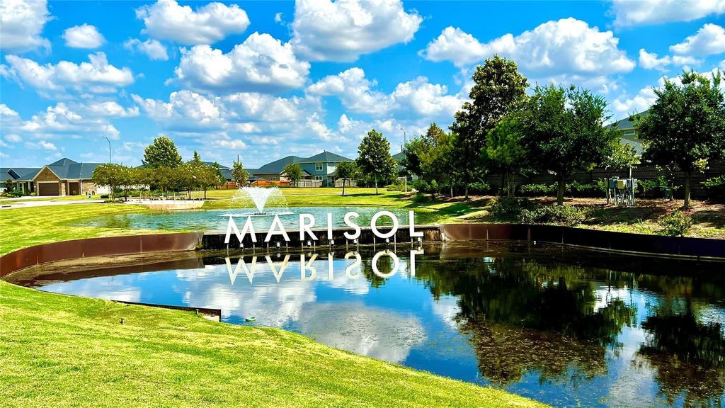25602 Marisol Lake Drive, Katy, TX 77493