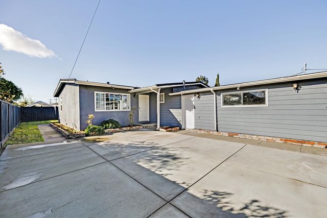 28477 Coleridge Ave, Hayward, CA 94544