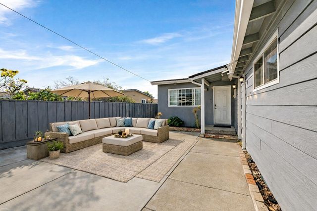 28477 Coleridge Ave, Hayward, CA 94544
