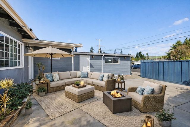 28477 Coleridge Ave, Hayward, CA 94544