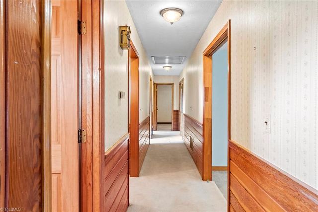 111 Earnhart Road, Pinnacle, NC 27043