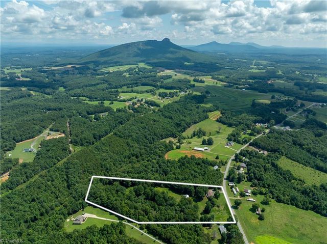 111 Earnhart Road, Pinnacle, NC 27043