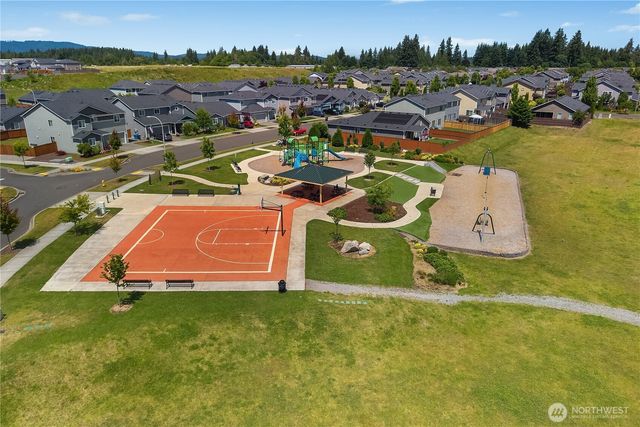 1382 89th Avenue, Olympia, WA 98501