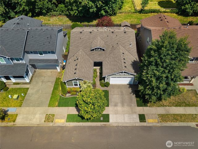 1382 89th Avenue, Olympia, WA 98501