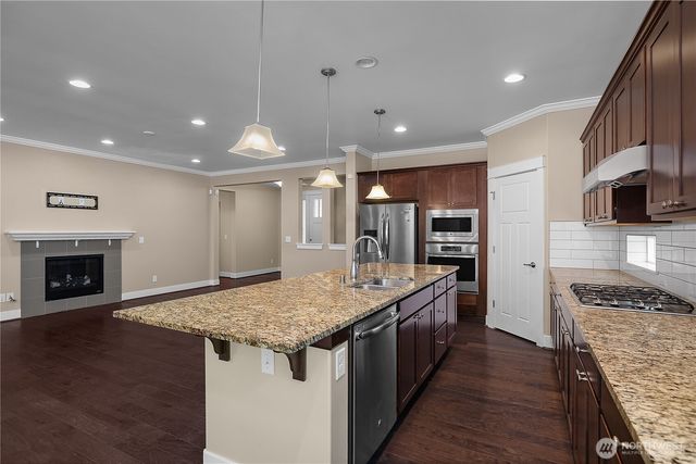 1382 89th Avenue, Olympia, WA 98501