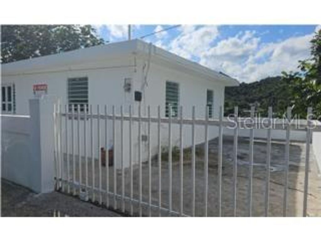LOT 3 SECTOR EL JURUTUNGO BO. GUARAGAO, Bayamon, PR 00957