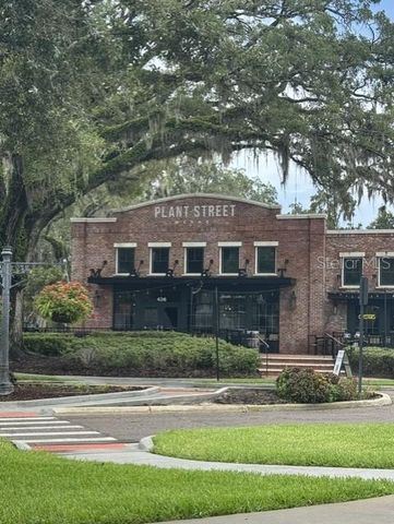 412 N BOYD STREET, Winter Garden, FL 34787