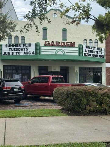 412 N BOYD STREET, Winter Garden, FL 34787