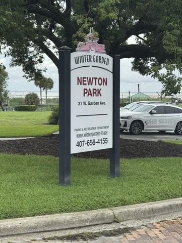 412 N BOYD STREET, Winter Garden, FL 34787