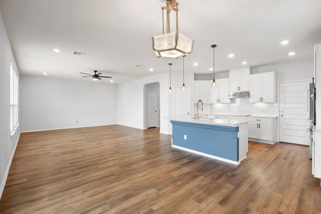 121 Kulmbacher DR, Austin, TX 78728