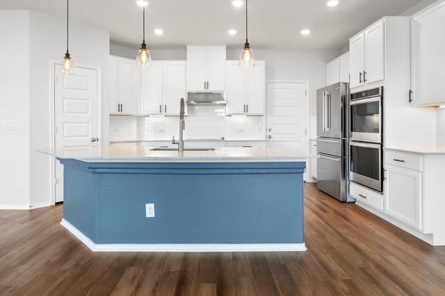 121 Kulmbacher DR, Austin, TX 78728