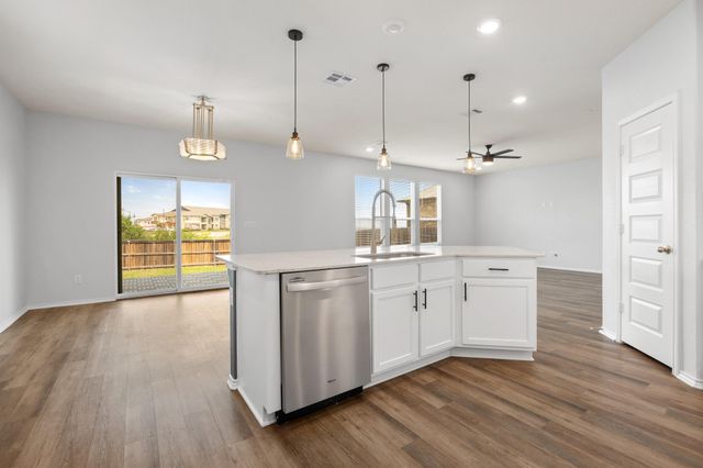 121 Kulmbacher DR, Austin, TX 78728