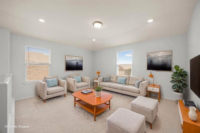 121 Kulmbacher DR, Austin, TX 78728