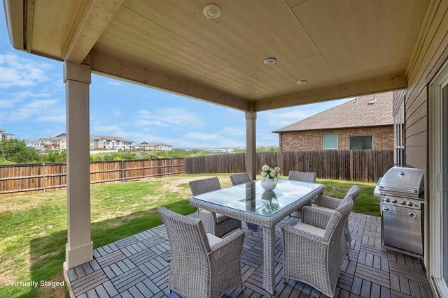 121 Kulmbacher DR, Austin, TX 78728