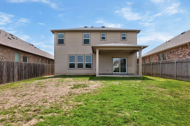 121 Kulmbacher DR, Austin, TX 78728