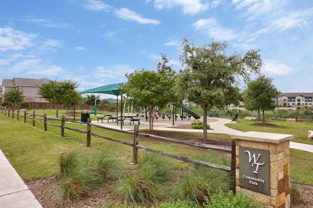 121 Kulmbacher DR, Austin, TX 78728