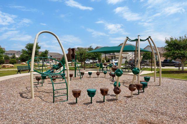 121 Kulmbacher DR, Austin, TX 78728