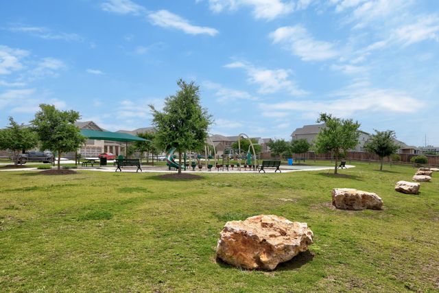 121 Kulmbacher DR, Austin, TX 78728