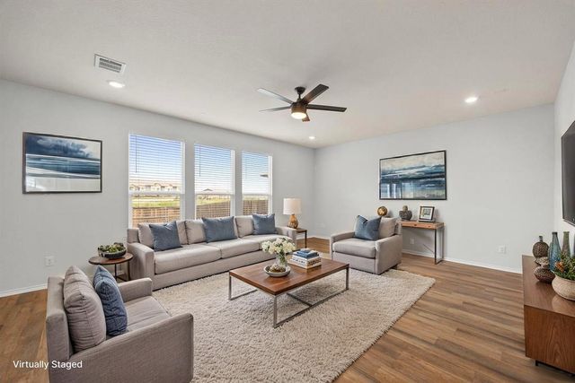 121 Kulmbacher DR, Austin, TX 78728