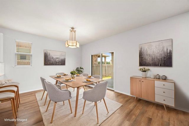 121 Kulmbacher DR, Austin, TX 78728