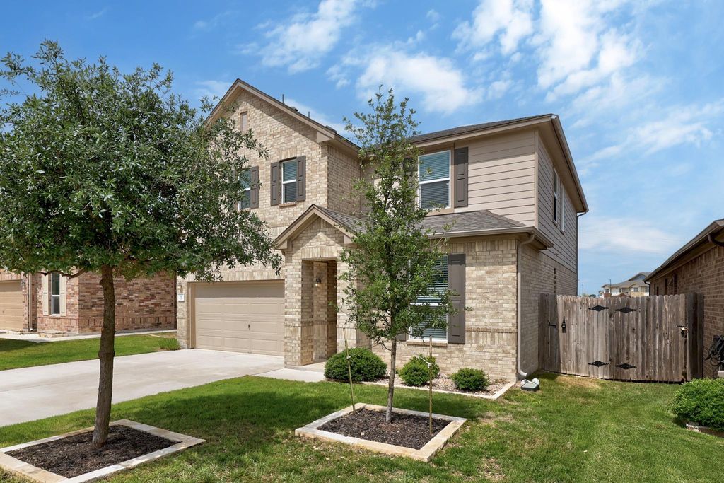 121 Kulmbacher DR, Austin, TX 78728