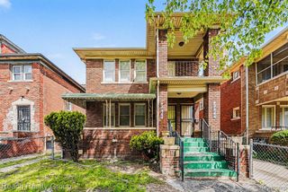 2984 Clements Street, Detroit, MI 48238