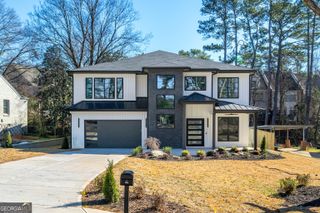1343 Merry Lane NE, Atlanta, GA 30329