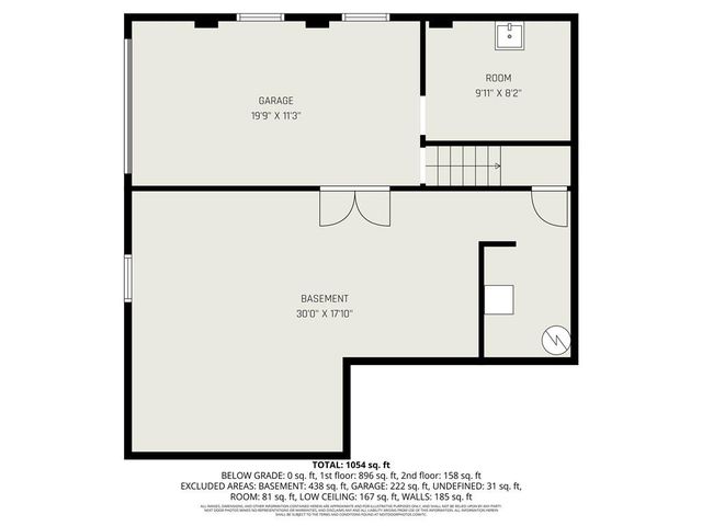 4325 NE 52nd Terrace, Kansas City, MO 64119