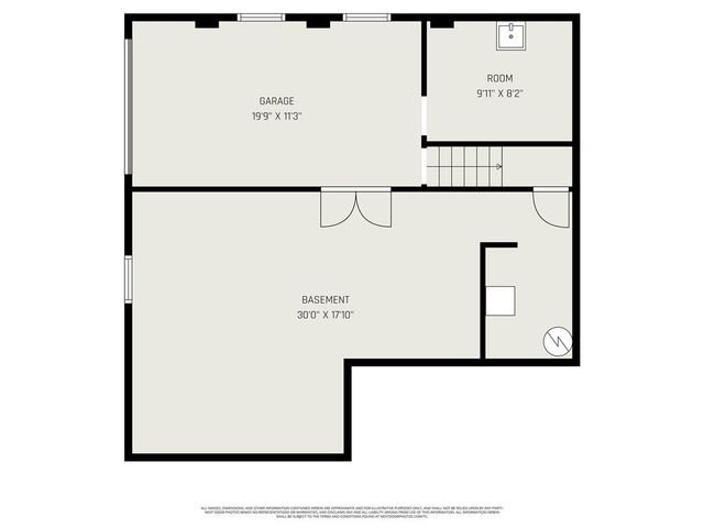 4325 NE 52nd Terrace, Kansas City, MO 64119