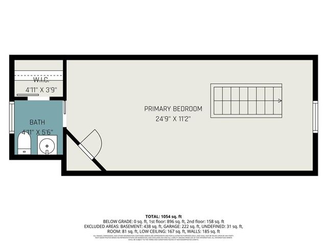 4325 NE 52nd Terrace, Kansas City, MO 64119