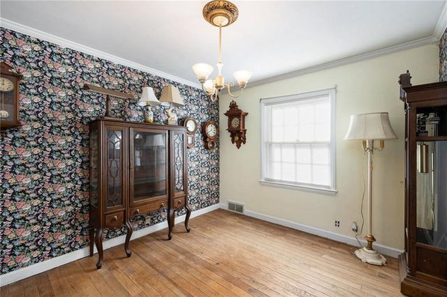 4325 NE 52nd Terrace, Kansas City, MO 64119