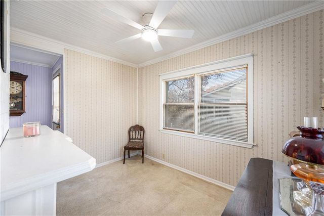 4325 NE 52nd Terrace, Kansas City, MO 64119