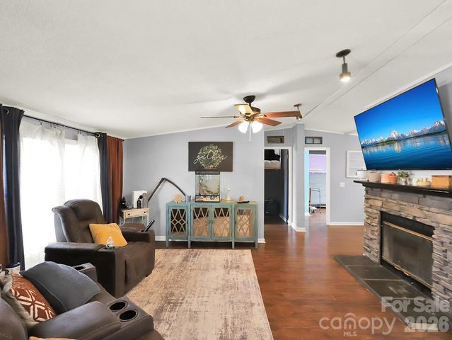 150 Pasture Trail, Rutherfordton, NC 28139