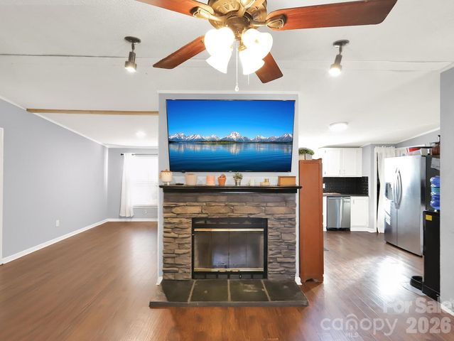 150 Pasture Trail, Rutherfordton, NC 28139